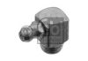 TRAILOR 1722000S Grease Nipple